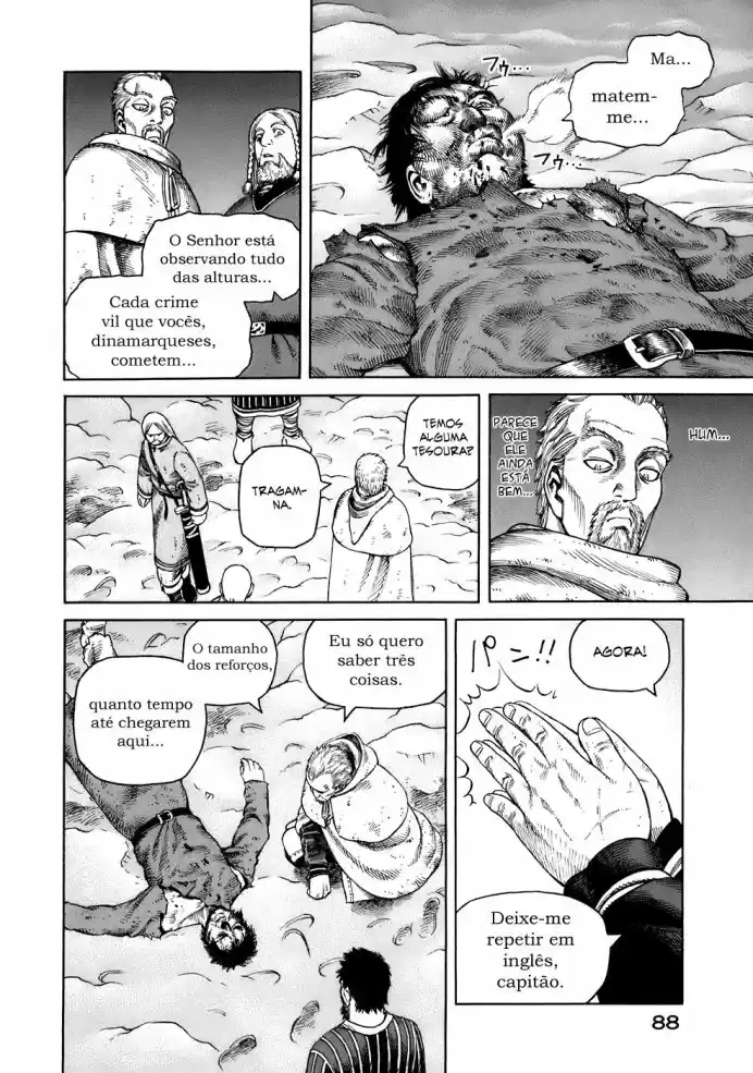 Read Vinland Saga pt_BR Manga Online