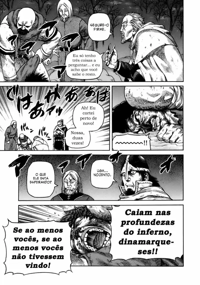 Read Vinland Saga pt_BR Manga Online