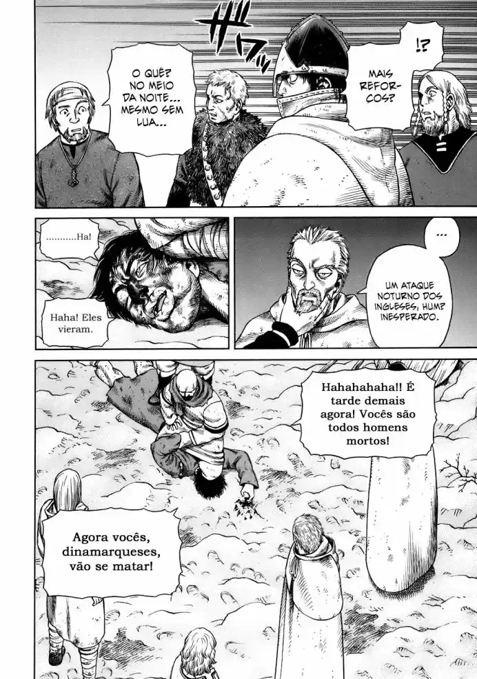 Read Vinland Saga pt_BR Manga Online