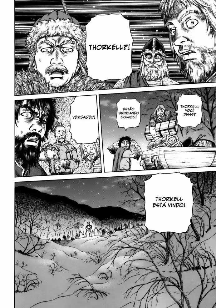 Read Vinland Saga pt_BR Manga Online