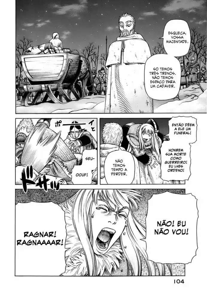 Read Vinland Saga pt_BR Manga Online
