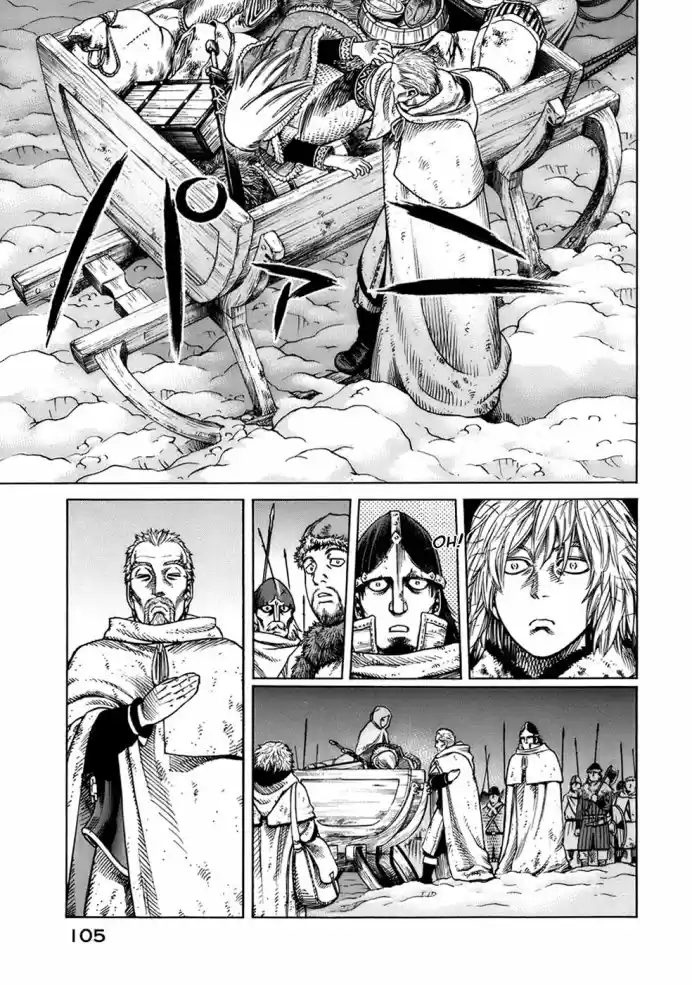 Read Vinland Saga pt_BR Manga Online