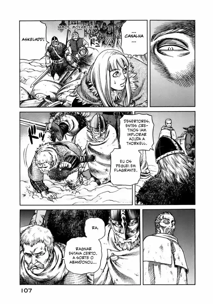 Read Vinland Saga pt_BR Manga Online