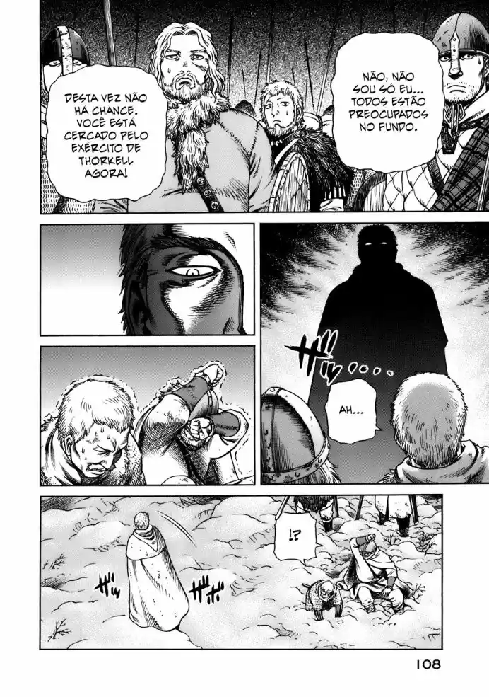 Read Vinland Saga pt_BR Manga Online
