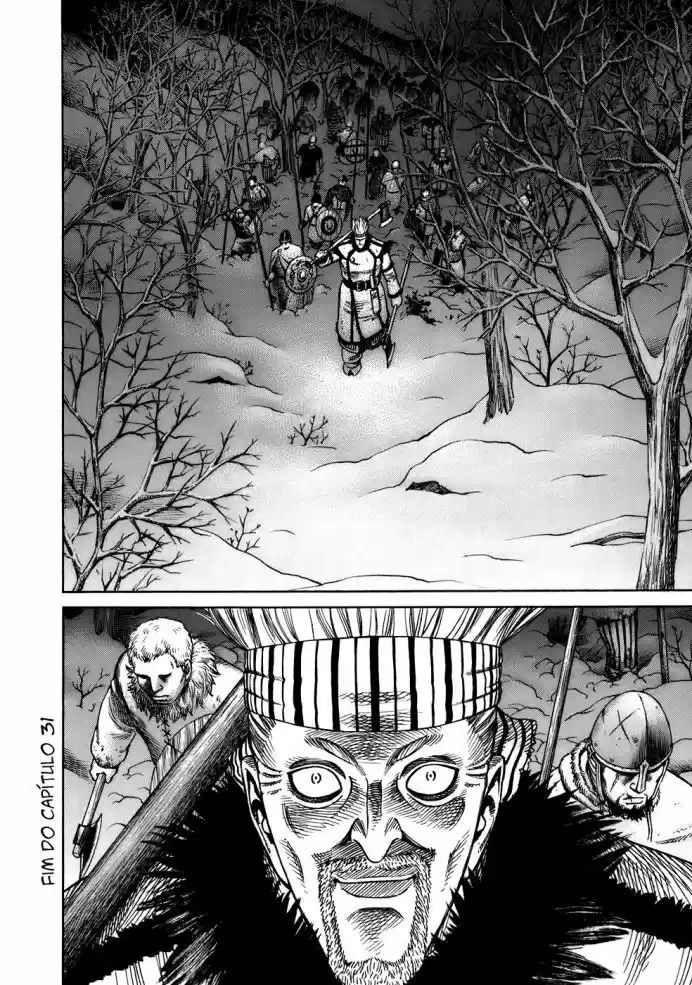 Read Vinland Saga pt_BR Manga Online