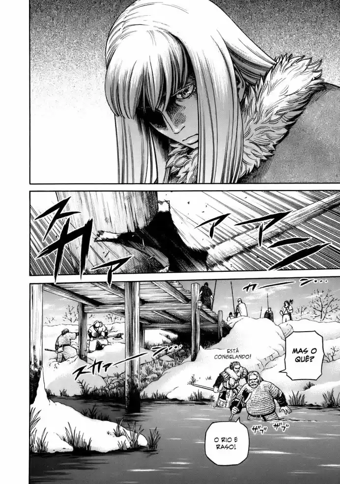Read Vinland Saga pt_BR Manga Online