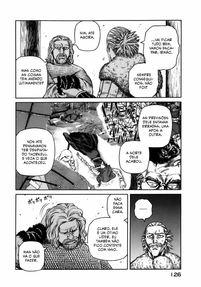 Read Vinland Saga pt_BR Manga Online