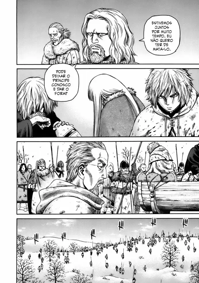 Read Vinland Saga pt_BR Manga Online