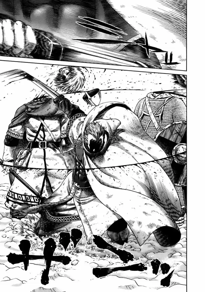 Read Vinland Saga pt_BR Manga Online