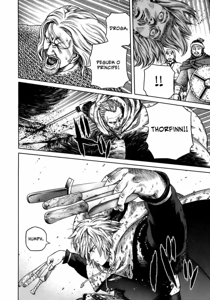 Read Vinland Saga pt_BR Manga Online