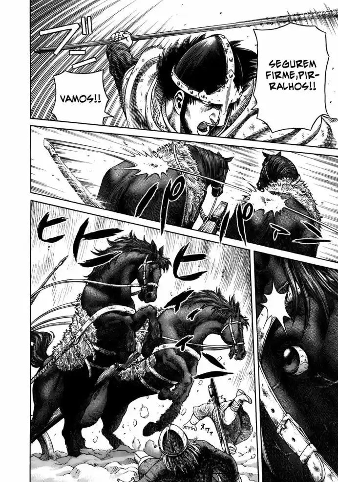 Read Vinland Saga pt_BR Manga Online