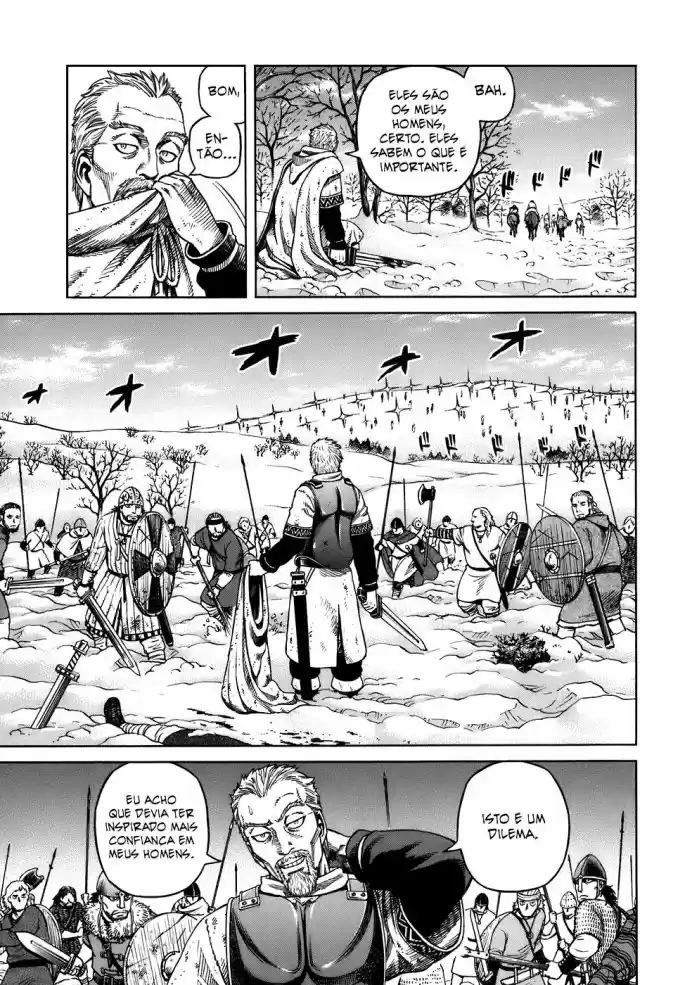 Read Vinland Saga pt_BR Manga Online