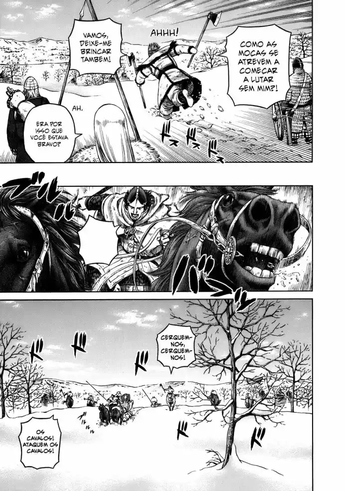 Read Vinland Saga pt_BR Manga Online