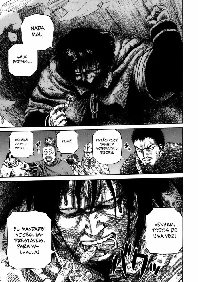 Read Vinland Saga pt_BR Manga Online