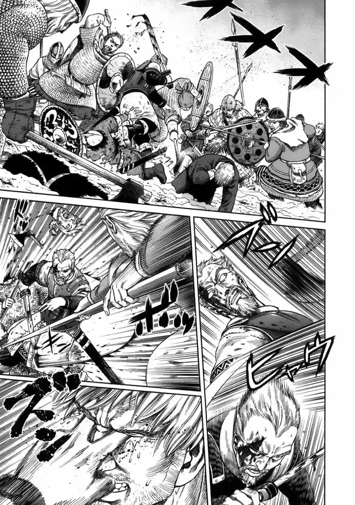 Read Vinland Saga pt_BR Manga Online