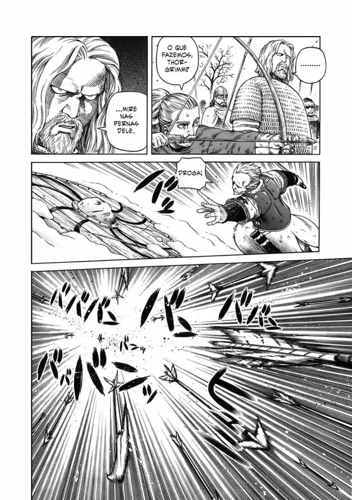 Read Vinland Saga pt_BR Manga Online