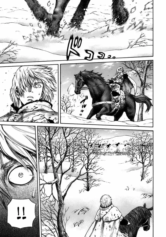 Read Vinland Saga pt_BR Manga Online