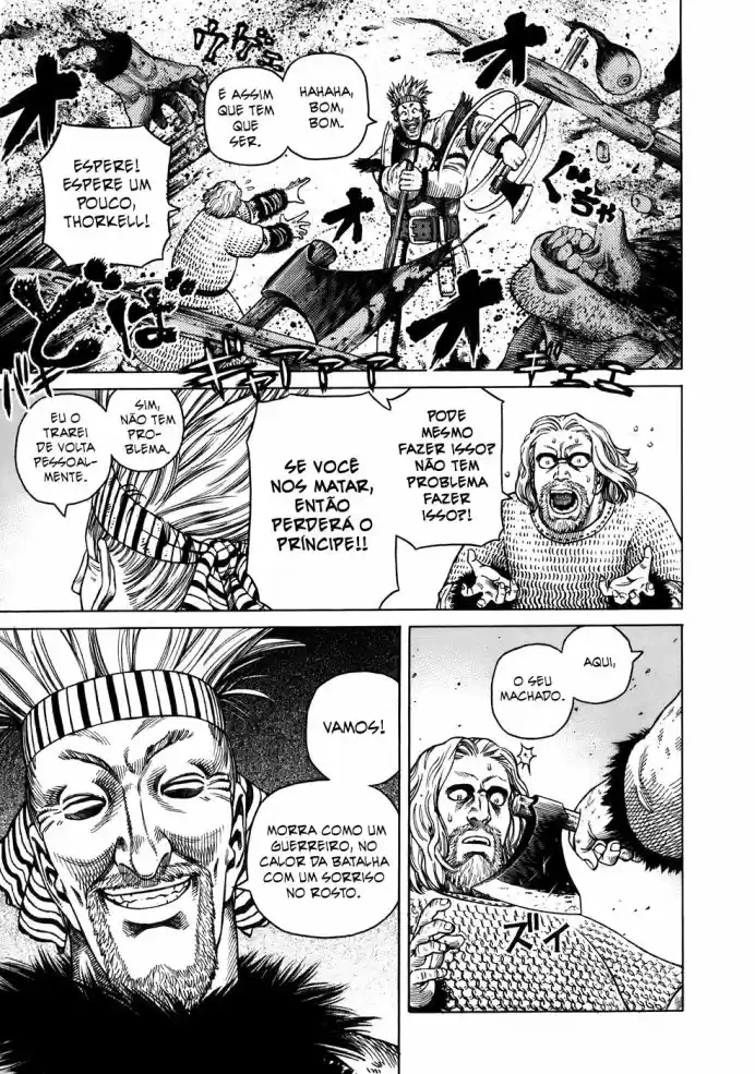 Read Vinland Saga pt_BR Manga Online