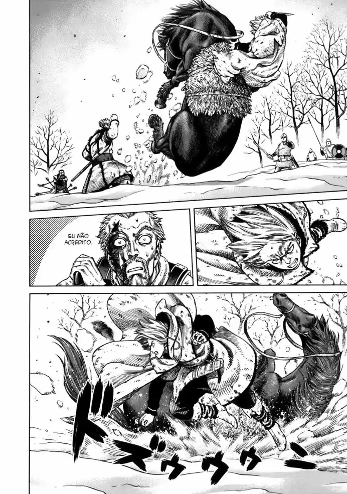 Read Vinland Saga pt_BR Manga Online