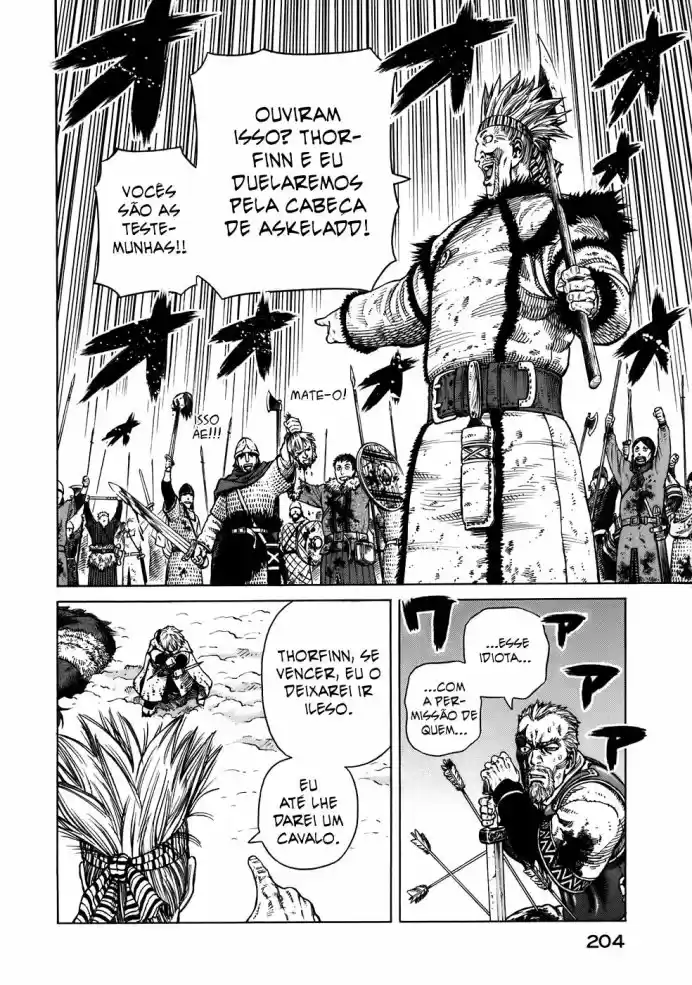Read Vinland Saga pt_BR Manga Online