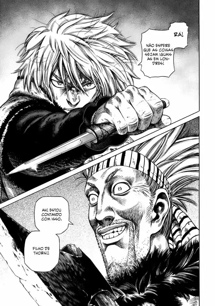 Read Vinland Saga pt_BR Manga Online