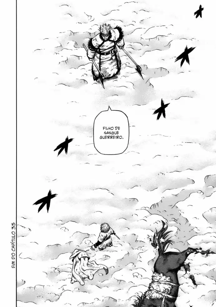 Read Vinland Saga pt_BR Manga Online