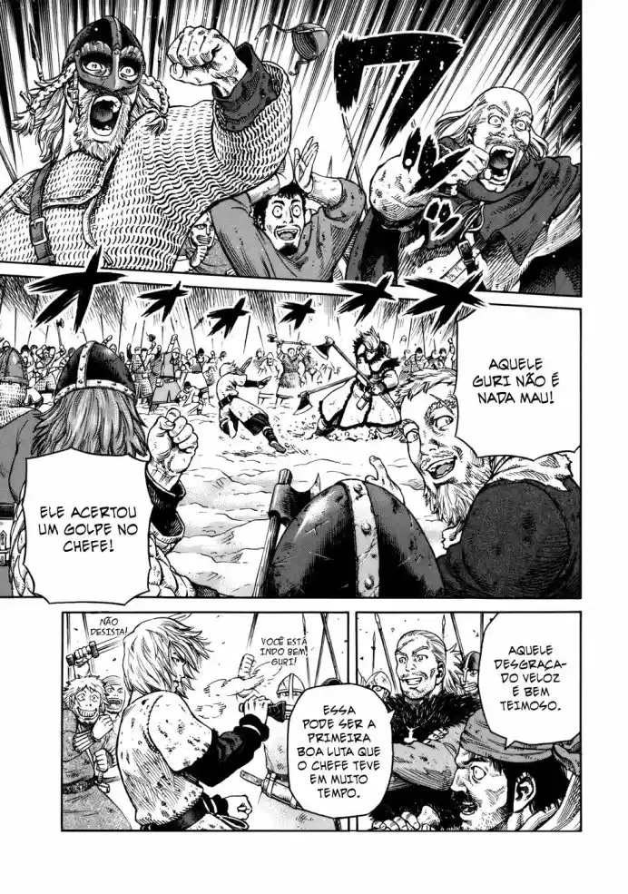 Read Vinland Saga pt_BR Manga Online