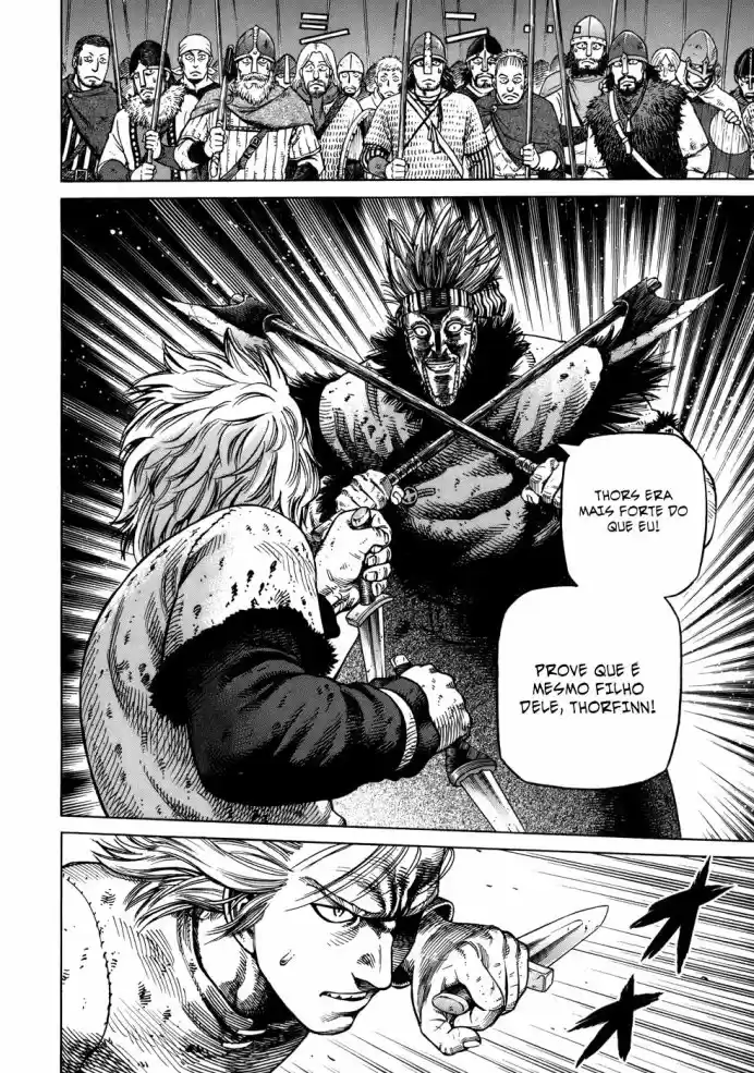 Read Vinland Saga pt_BR Manga Online