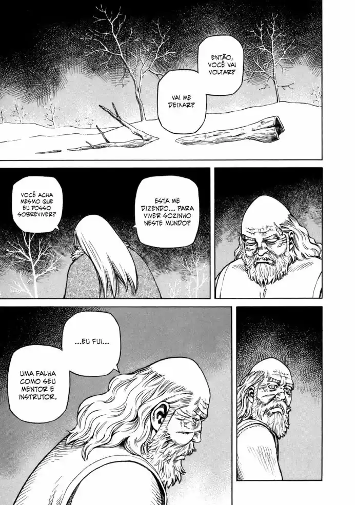 Read Vinland Saga pt_BR Manga Online