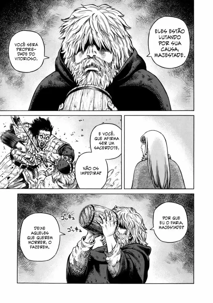 Read Vinland Saga pt_BR Manga Online