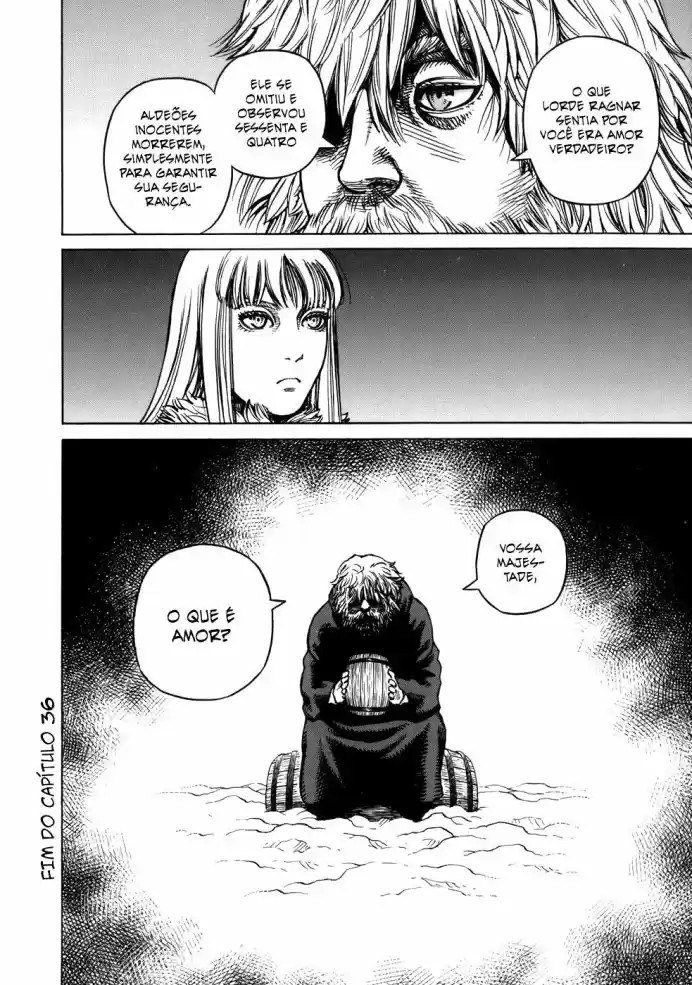 Read Vinland Saga pt_BR Manga Online