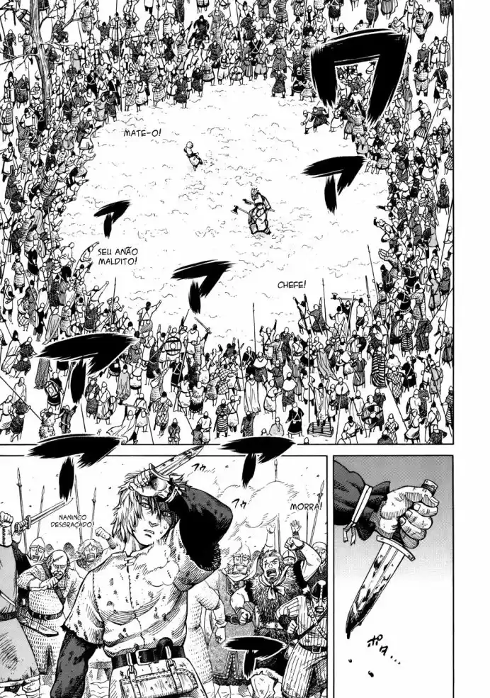 Read Vinland Saga pt_BR Manga Online