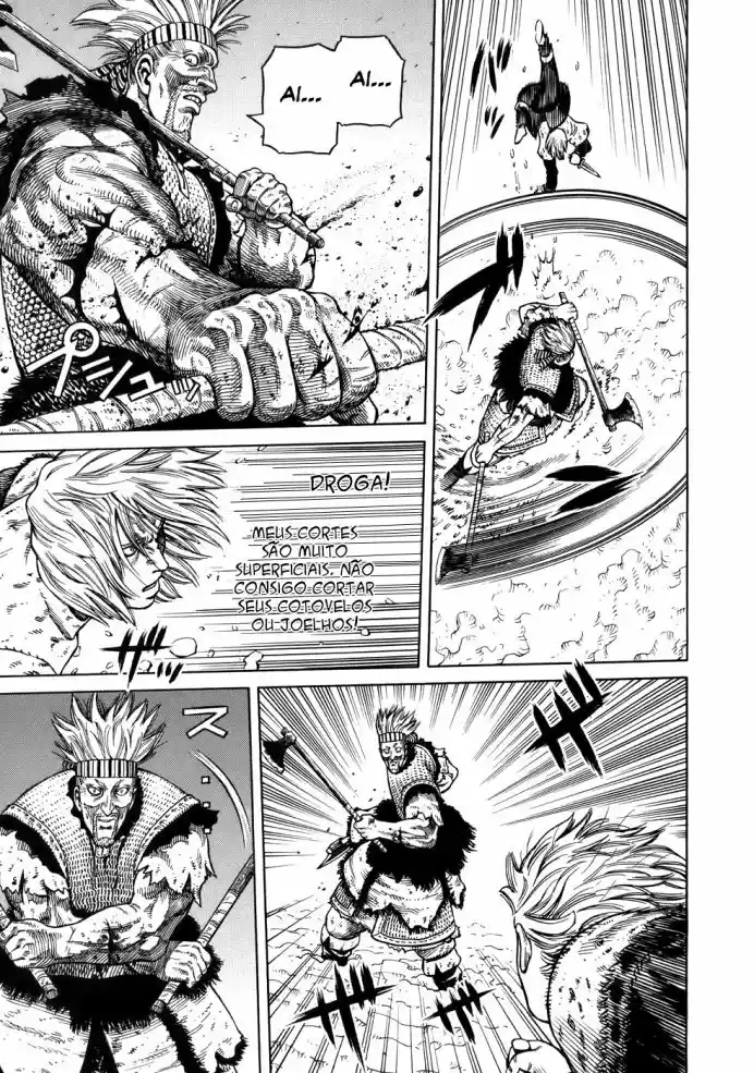 Read Vinland Saga pt_BR Manga Online