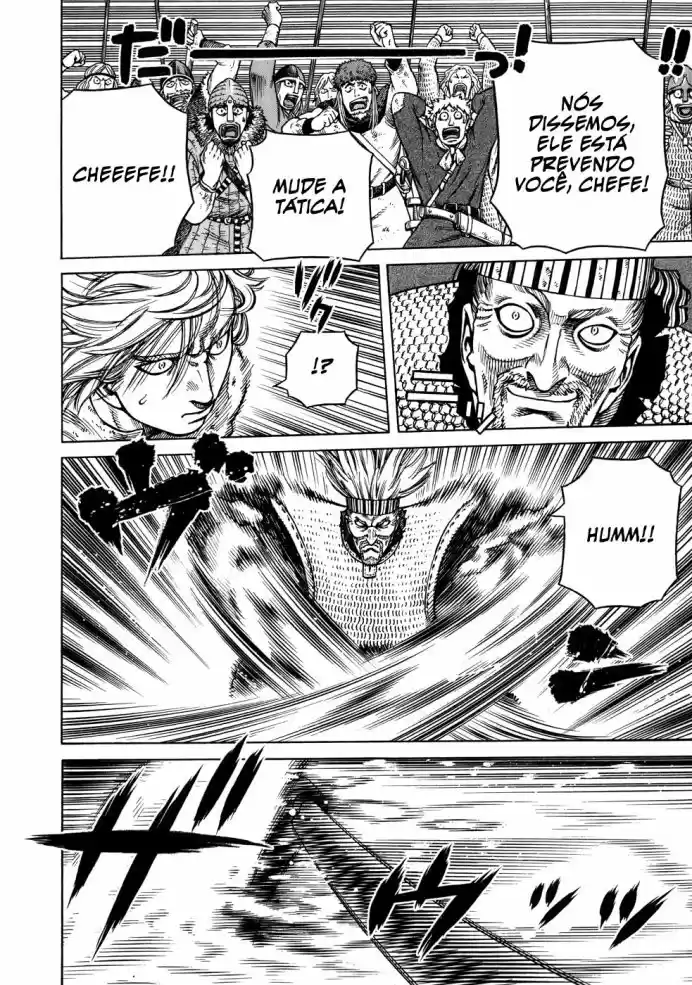 Read Vinland Saga pt_BR Manga Online