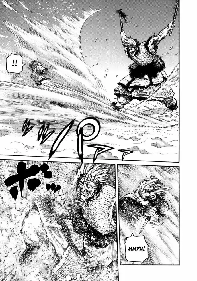 Read Vinland Saga pt_BR Manga Online