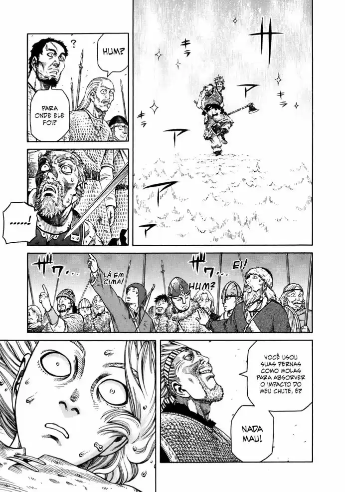 Read Vinland Saga pt_BR Manga Online