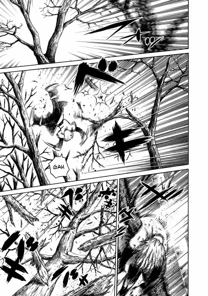 Read Vinland Saga pt_BR Manga Online