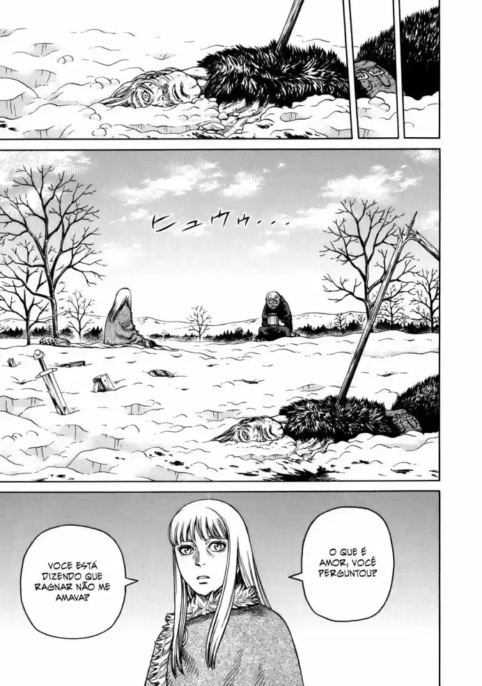 Read Vinland Saga pt_BR Manga Online