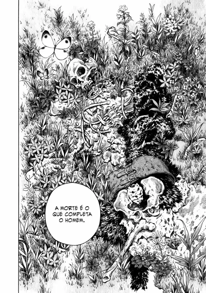 Read Vinland Saga pt_BR Manga Online
