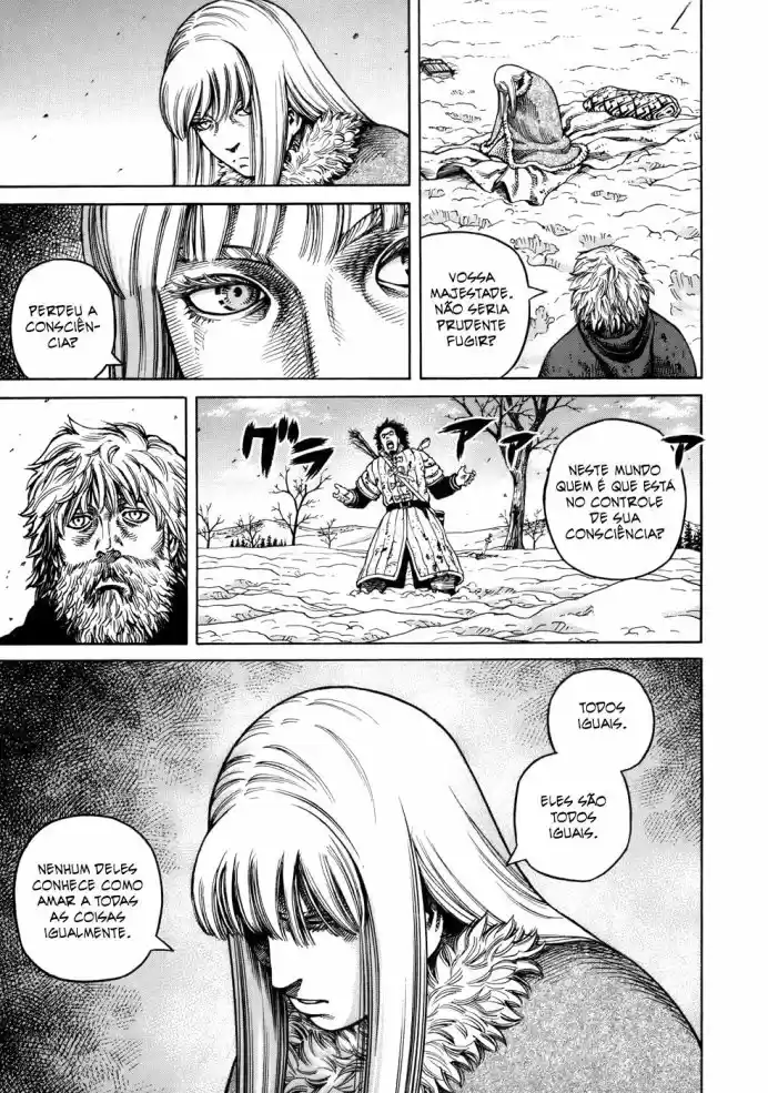 Read Vinland Saga pt_BR Manga Online