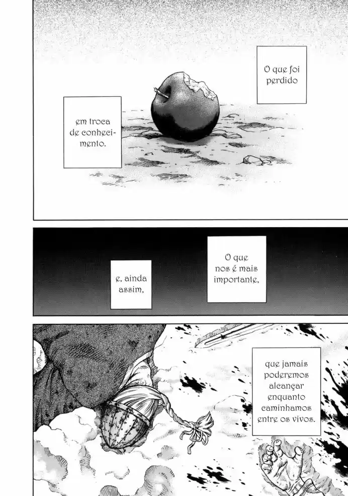 Read Vinland Saga pt_BR Manga Online
