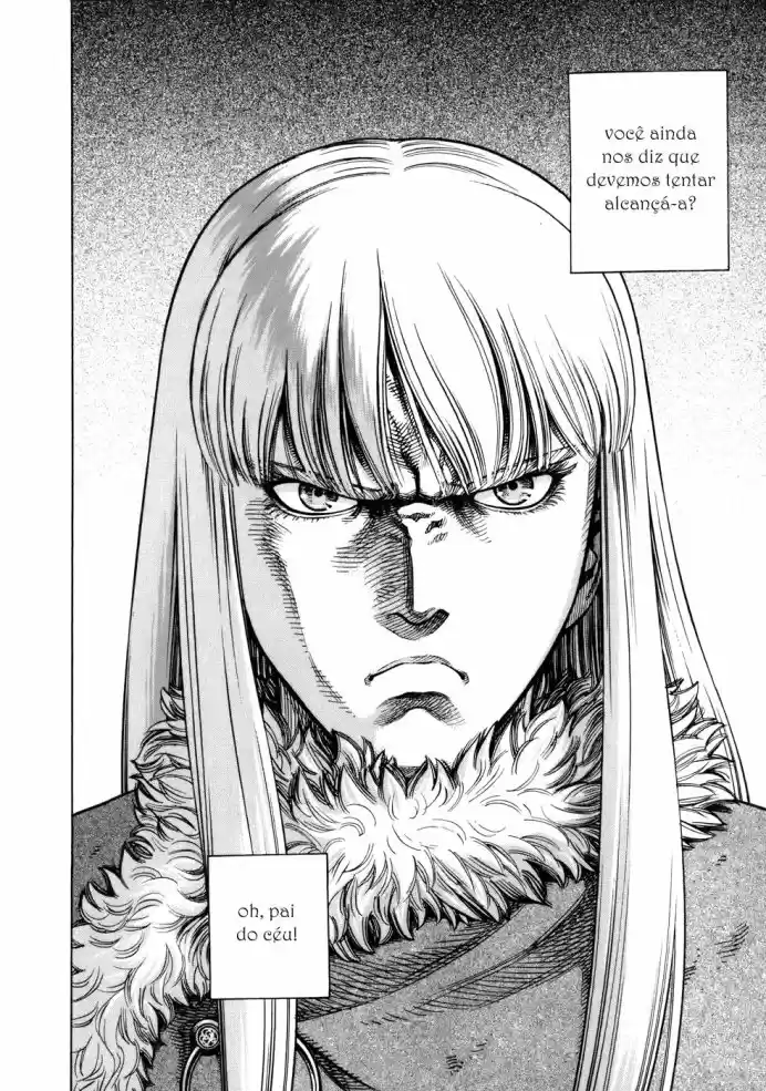 Read Vinland Saga pt_BR Manga Online