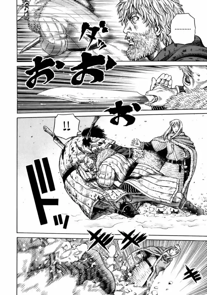 Read Vinland Saga pt_BR Manga Online