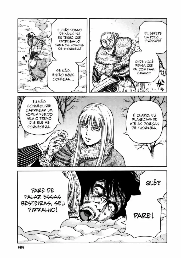 Read Vinland Saga pt_BR Manga Online