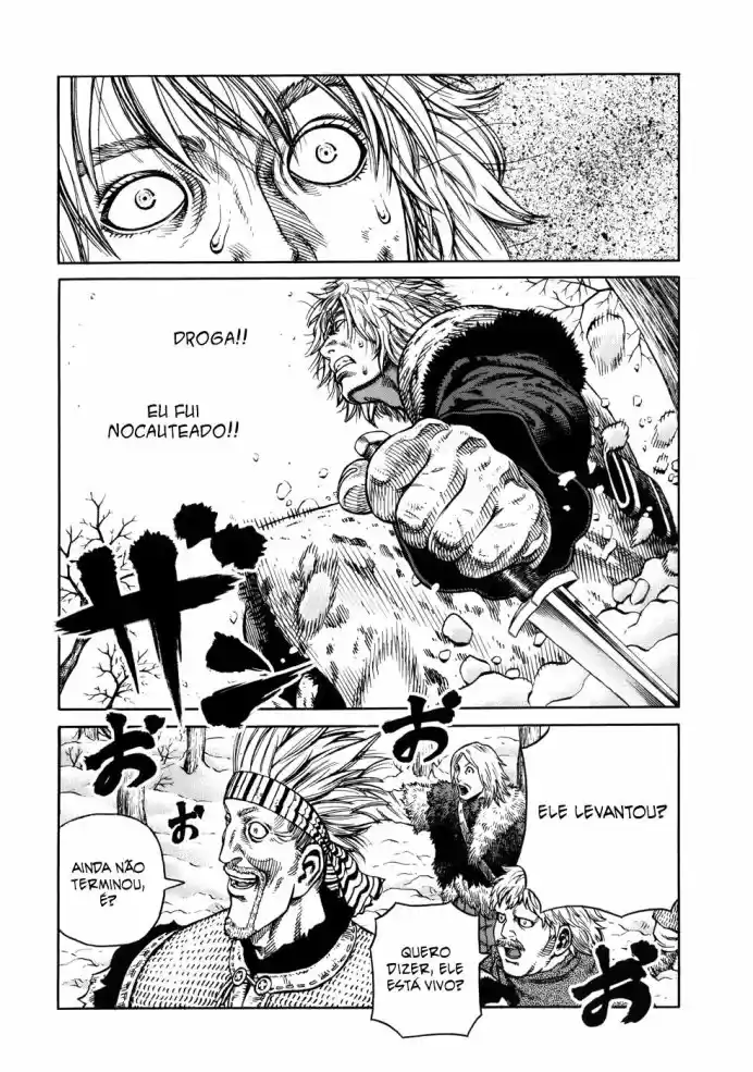 Read Vinland Saga pt_BR Manga Online