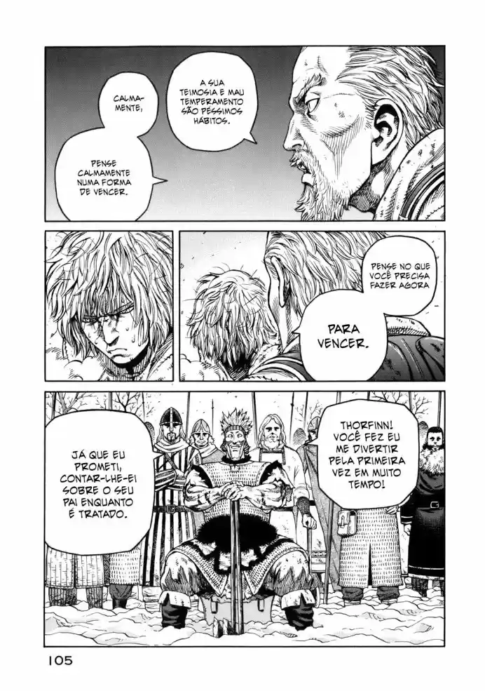 Read Vinland Saga pt_BR Manga Online
