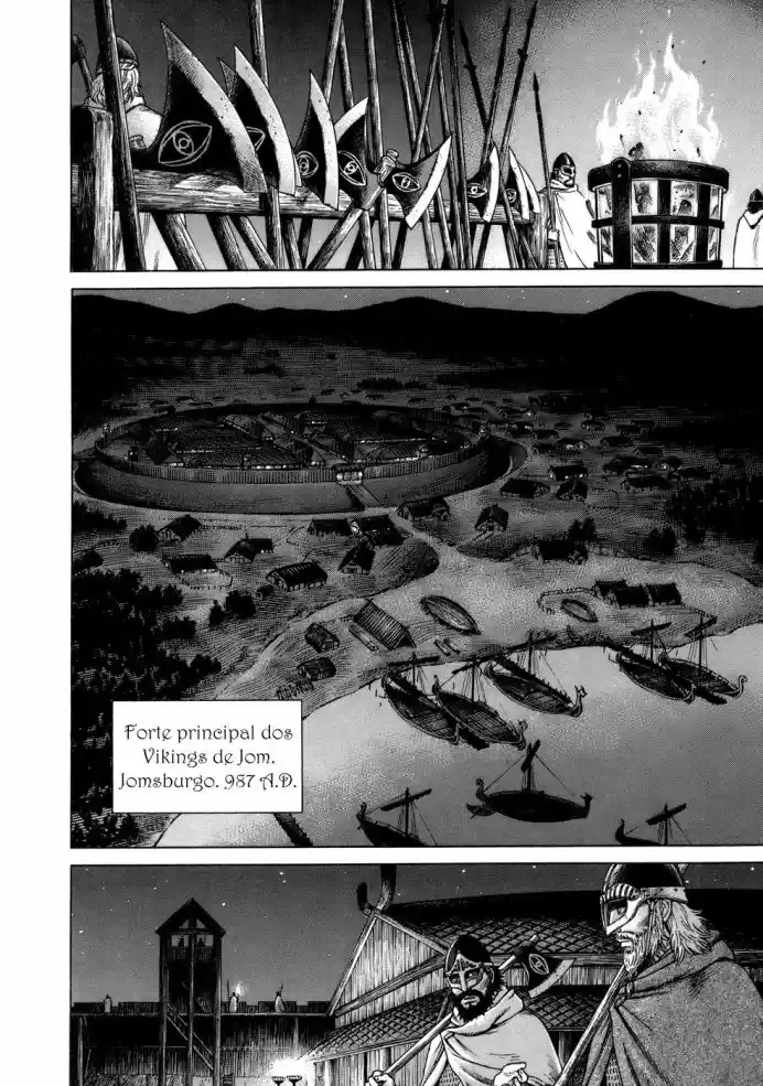 Read Vinland Saga pt_BR Manga Online