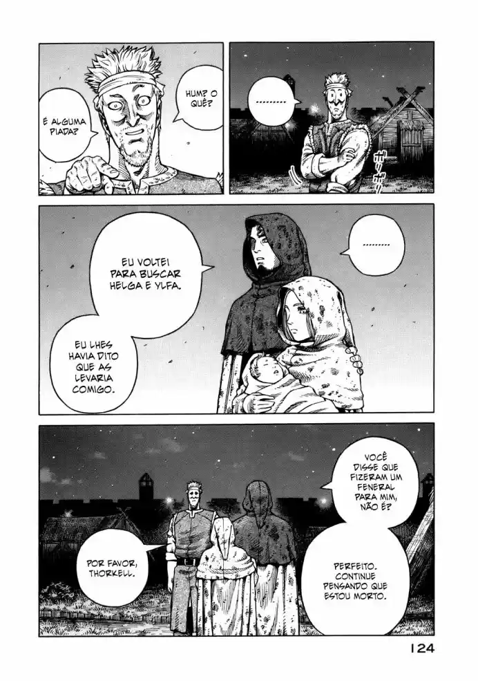 Read Vinland Saga pt_BR Manga Online