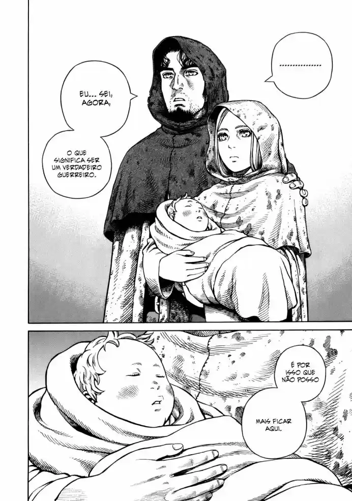 Read Vinland Saga pt_BR Manga Online