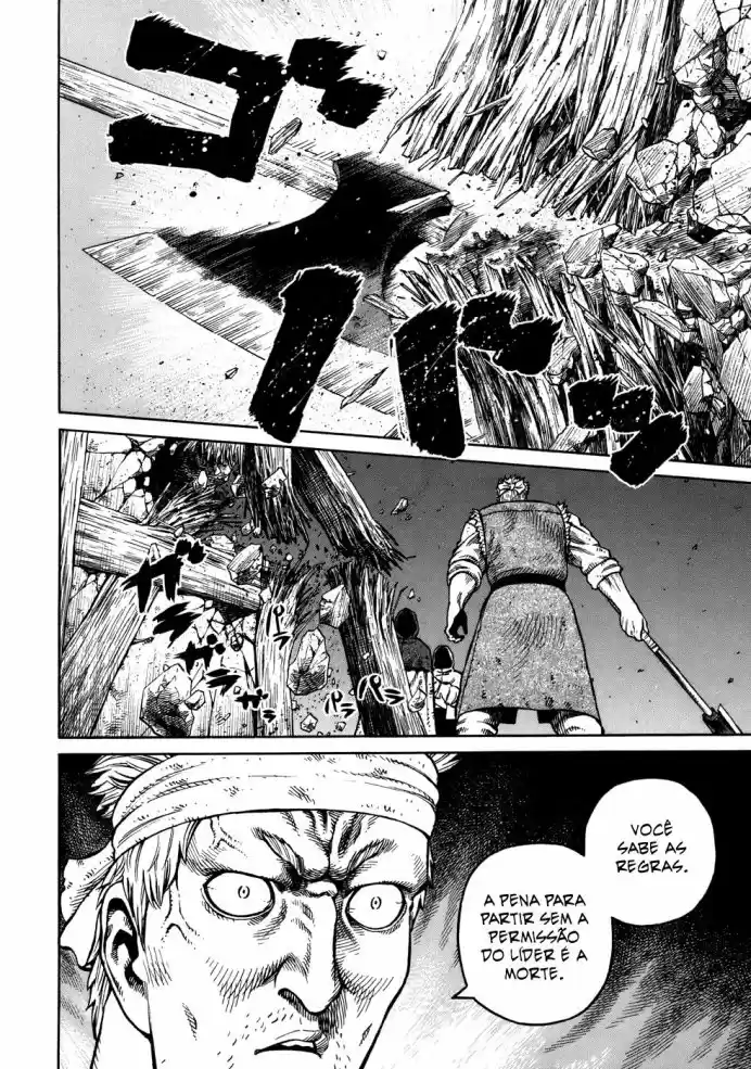 Read Vinland Saga pt_BR Manga Online